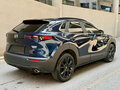 2022 Mazda CX-30 I, синий, 2150000 рублей - вид 3