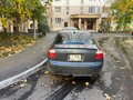 2002 Audi A4 II (B6), серый, 350000 рублей - вид 2