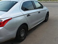 2013 Citroen C-Elysee I, серебристый, 390000 рублей - вид 5
