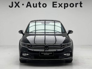 2023 Volkswagen Magotan B8 Рестайлинг, чёрный, 1904000 рублей, вид 2