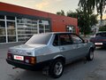 2002 Lada (ВАЗ) 21099, серебристый - вид 4