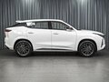 2025 Changan UNI-Z iDD, белый - вид 4