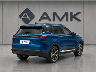 2026 Tenet T7, синий, 2985000 рублей, вид 4