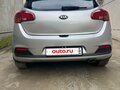 2013 Kia Ceed II, серебристый, 900000 рублей - вид 6