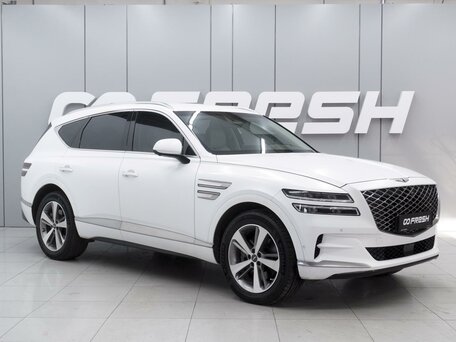 Genesis GV80 I