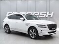 2020 Genesis GV80 I, белый, 4744000 рублей