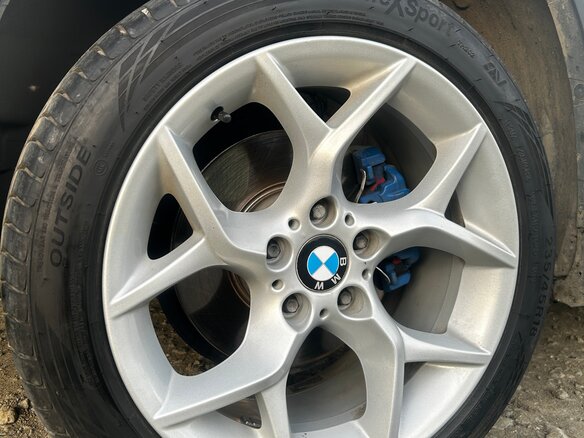 2012 BMW X1 20i I (E84) Рестайлинг, белый, 1680000 рублей - вид 17