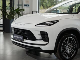2026 Esteo MX, белый, 3790000 рублей, вид 1