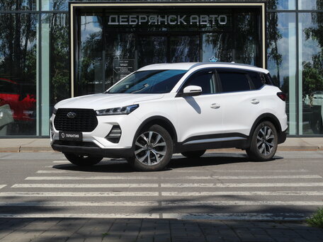 2024 Xcite X-Cross 7, белый, 1610000 рублей, вид 1