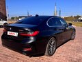 2019 BMW 3 серии 330i xDrive VII (G2x), чёрный - вид 6
