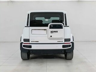 2025 iCar V23 59.93 kWh, белый, 1517000 рублей, вид 5
