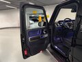 2021 Mercedes-Benz G-Класс AMG 63 AMG II (W463), чёрный - вид 10