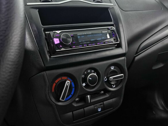2020 Lada (ВАЗ) Granta I Рестайлинг, серебристый, 509000 рублей - вид 15