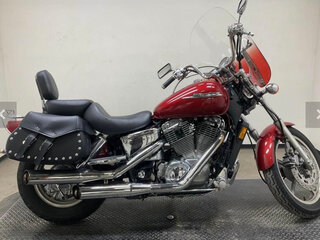 Honda VT 1100