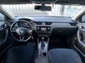 2015 Skoda Octavia III (A7), серебристый, 1374000 рублей - вид 11