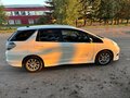 2011 Honda Fit Shuttle I, белый, 880000 рублей - вид 5