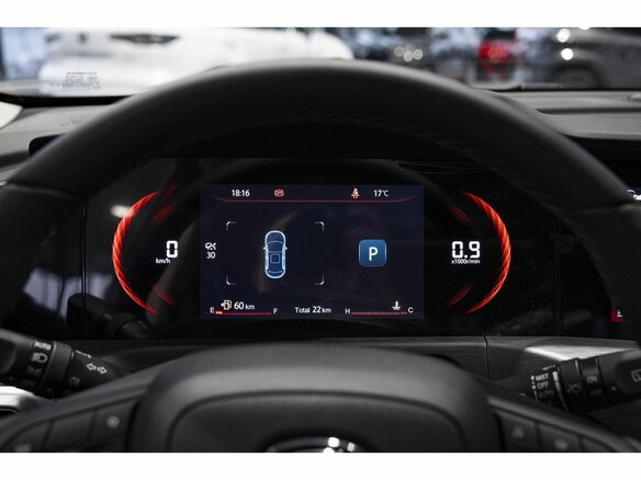 2025 Changan CS35 Plus I Рестайлинг, красный - вид 25
