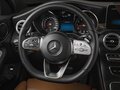 2019 Mercedes-Benz C-Класс 180 IV (W205) Рестайлинг, зелёный - вид 11
