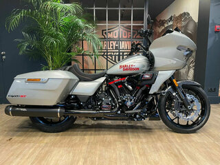 Harley-Davidson CVO Road Glide ST