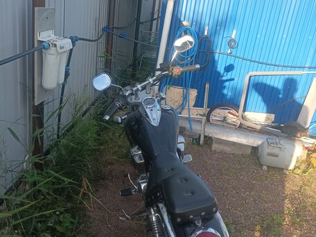 2017 Lifan LF250-B, чёрный, 190000 рублей, вид 3