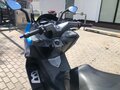 2013 BMW C 600 Sport, голубой, 400000 рублей - вид 10