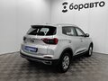 2025 Chery Tiggo 4 Pro I Рестайлинг, серый - вид 3