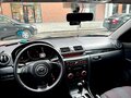 2006 Mazda 3 I (BK) Рестайлинг, красный, 550000 рублей - вид 9