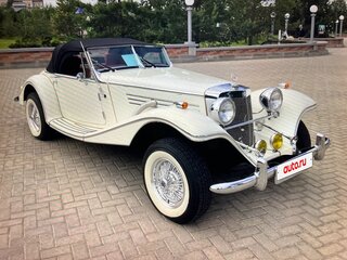 1950 Спортивные авто и реплики Спортпрототип, белый, 4900000 рублей, вид 2