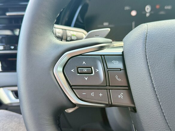 2025 Lexus RX 300 V, чёрный, 8375000 рублей - вид 17