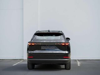 2025 Omoda C7, чёрный, 3266010 рублей, вид 3