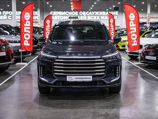 2023 Exeed VX I Рестайлинг, серый, 3050900 рублей, вид 3