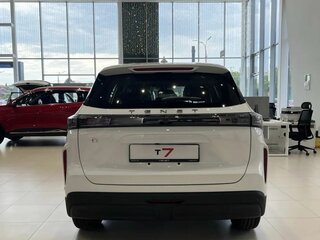 2026 Tenet T7, белый, 2785000 рублей, вид 4