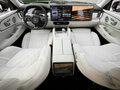 2026 Zeekr 8X 70 kWh, чёрный, 11790000 рублей - вид 10