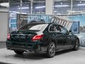 2019 Mercedes-Benz C-Класс 180 IV (W205) Рестайлинг, зелёный - вид 5