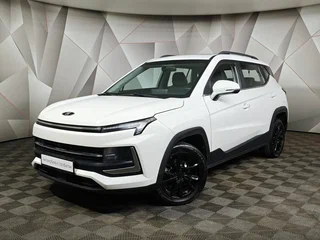 2024 Москвич 3, чёрный, 1375150 рублей, вид 1