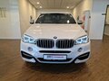 2016 BMW X6 M50d II (F16), белый - вид 5