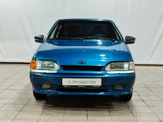 Lada (ВАЗ) 2115
