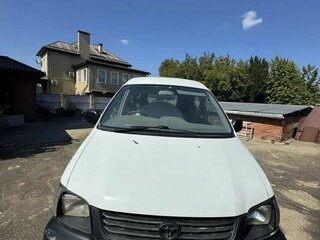 2002 Toyota Lite Ace V, белый, 400000 рублей, вид 1