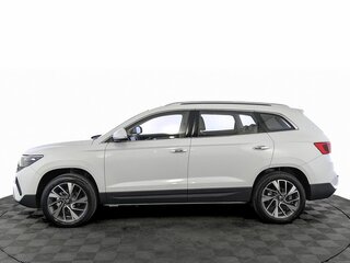 2023 Jetta VS7 I Рестайлинг 1, белый, 2349000 рублей, вид 3