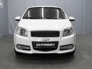 2022 Chevrolet Nexia I, белый, 890000 рублей, вид 3