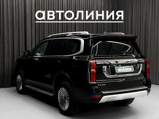 2023 Tank 500 I, чёрный, 4230000 рублей, вид 5
