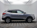 2010 Hyundai ix35 I, серебристый - вид 5