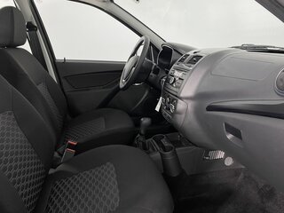 2026 Lada (ВАЗ) Granta I Рестайлинг, чёрный, 1126000 рублей, вид 5