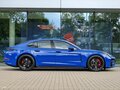 2026 Porsche Panamera GTS III, синий, 27900000 рублей - вид 3
