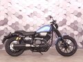 2015 Yamaha XV950 Bolt, синий, 677000 рублей - вид 2