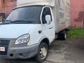 2014 ГАЗ ГАЗель (3302), белый, 1050000 рублей - вид 1