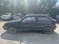 2008 Lada (ВАЗ) 2113, чёрный - вид 3