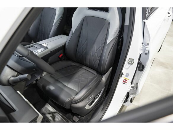 2024 Changan CS75 Plus III, белый, 4189900 рублей - вид 9