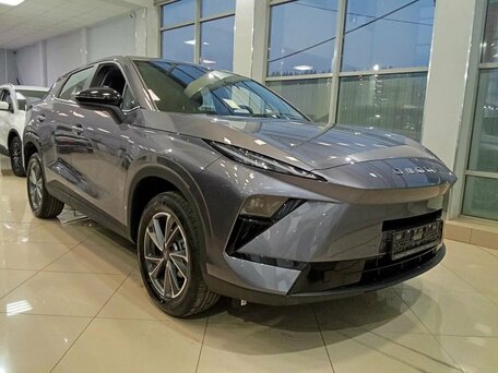 Omoda C5 II
