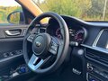 2019 Kia Optima IV Рестайлинг, синий, 1855000 рублей - вид 5